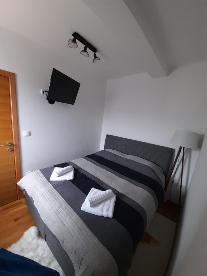Mraz Apartment Núi Núi Jahorina Ngoại thất bức ảnh