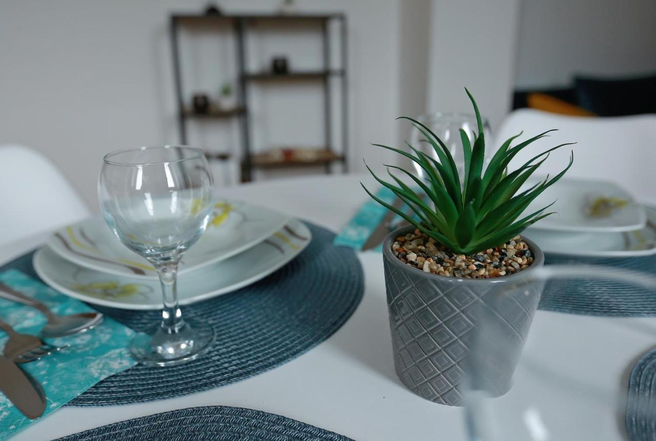 Mraz Apartment Núi Núi Jahorina Ngoại thất bức ảnh