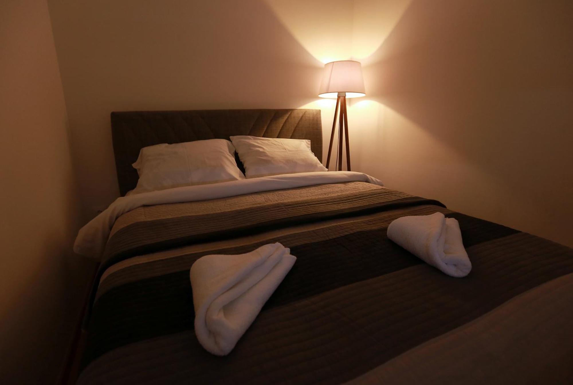 Mraz Apartment Núi Núi Jahorina Ngoại thất bức ảnh