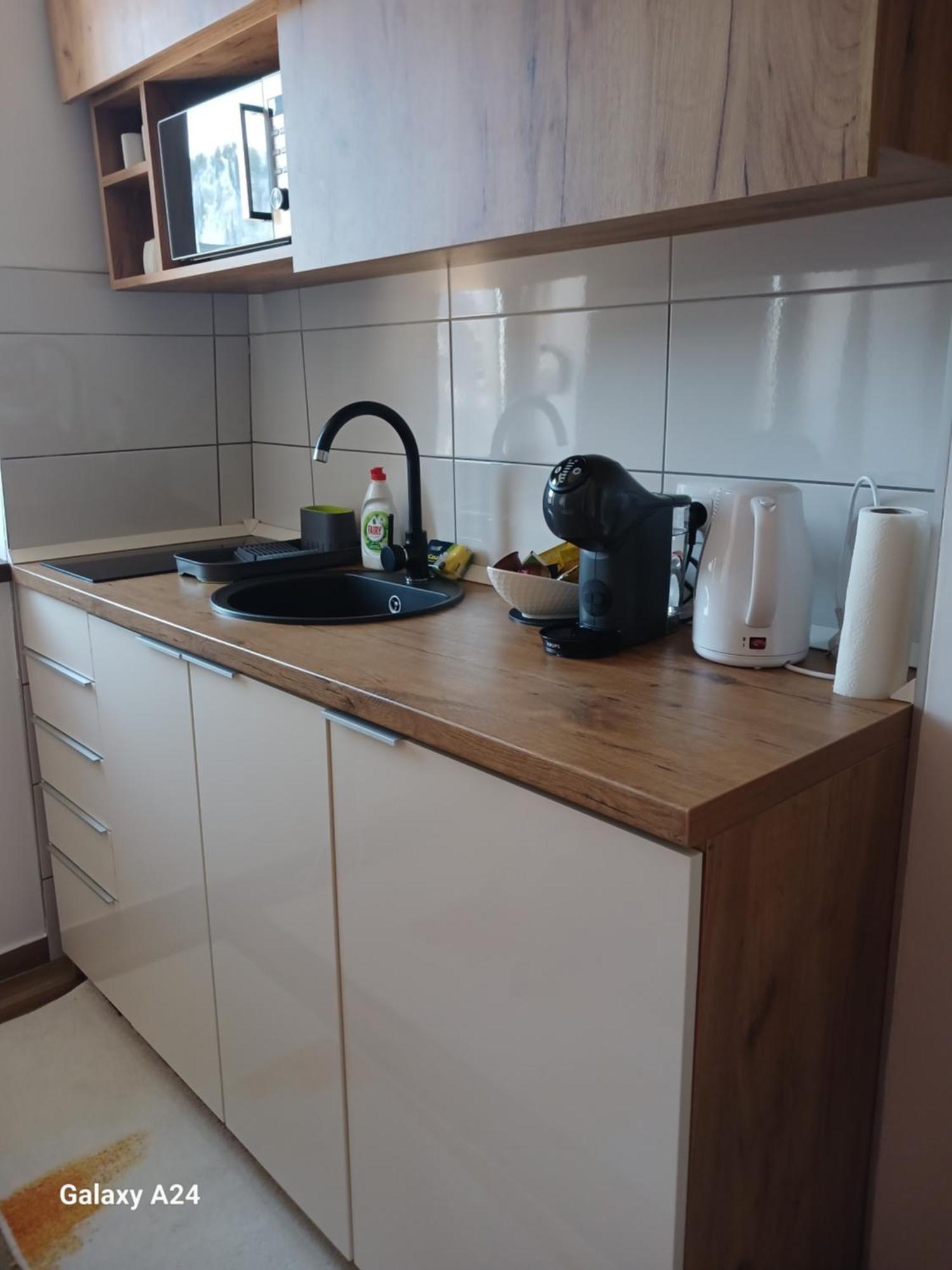 Mraz Apartment Núi Núi Jahorina Ngoại thất bức ảnh