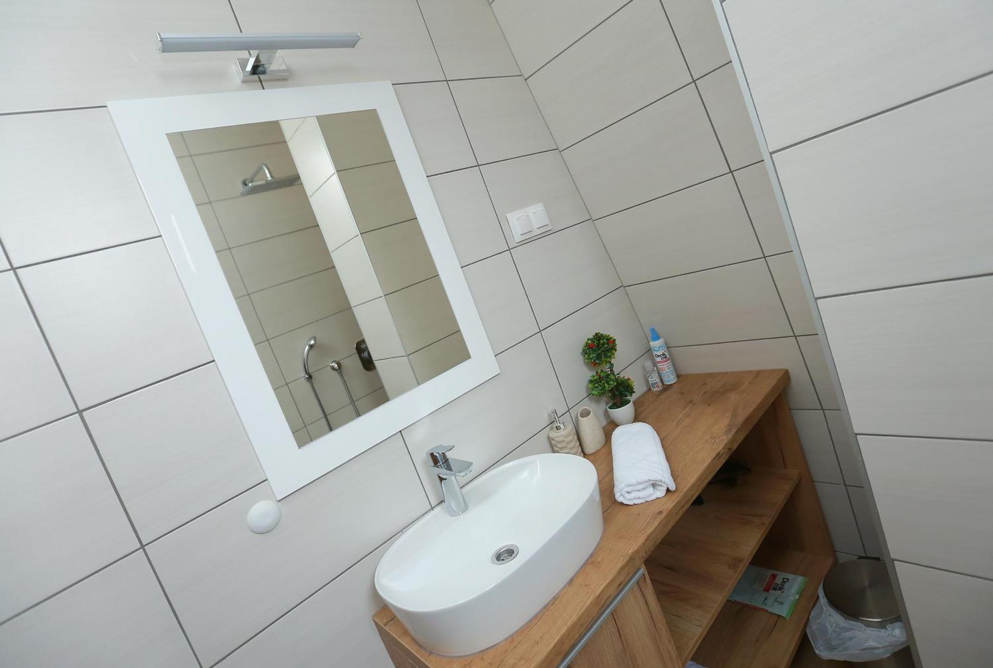 Mraz Apartment Núi Núi Jahorina Ngoại thất bức ảnh