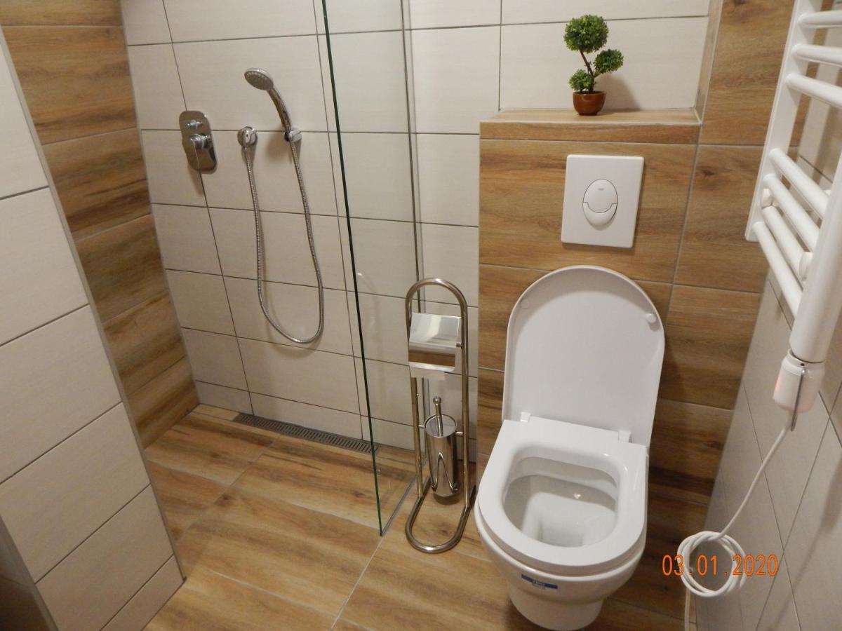 Mraz Apartment Núi Núi Jahorina Ngoại thất bức ảnh